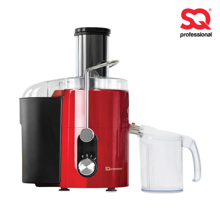 SQ Professional Blitz Power Juicer/ -Red