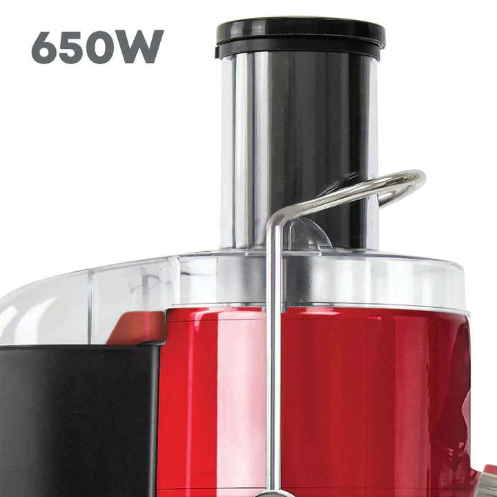 SQ Professional Blitz Power Juicer/ -Red