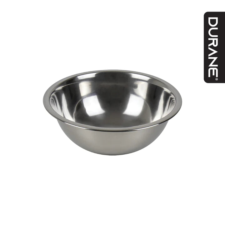 Stainless Steel Mixing Bowl - 24cm