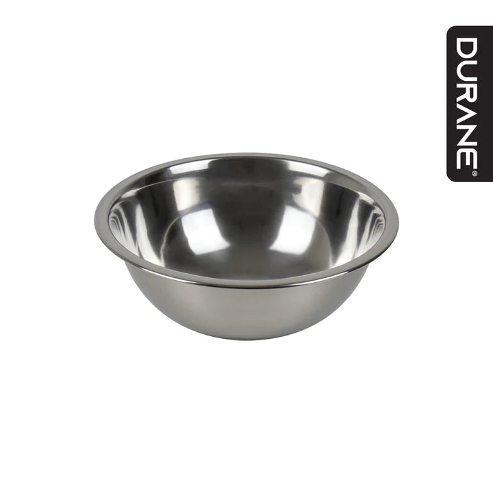 Stainless Steel Mixing Bowl - 28cm