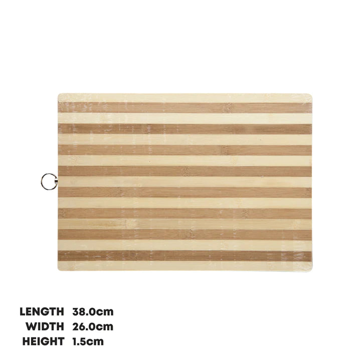 Bamboo Chopping Board - Large
