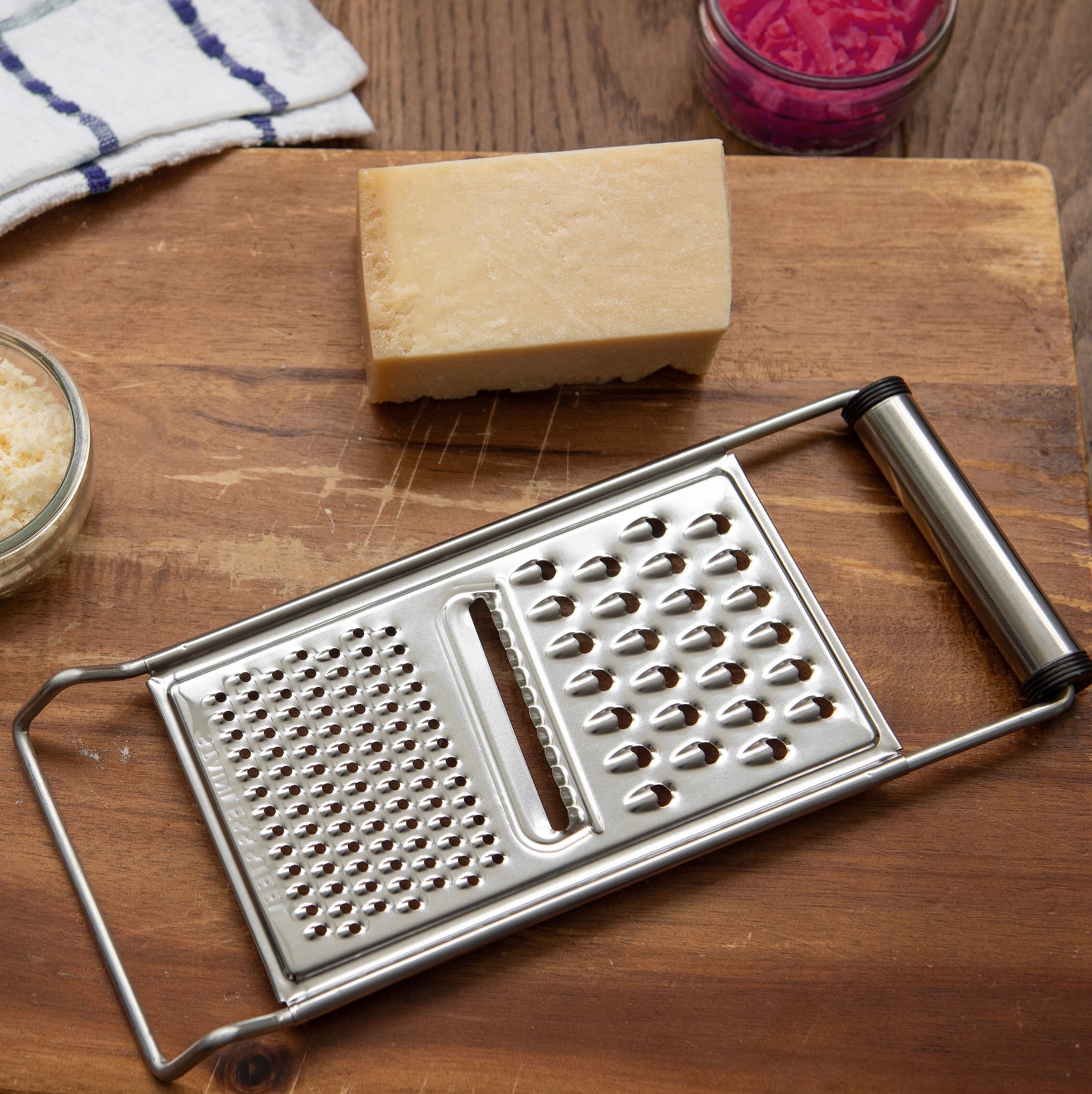 Grater 2-Sided