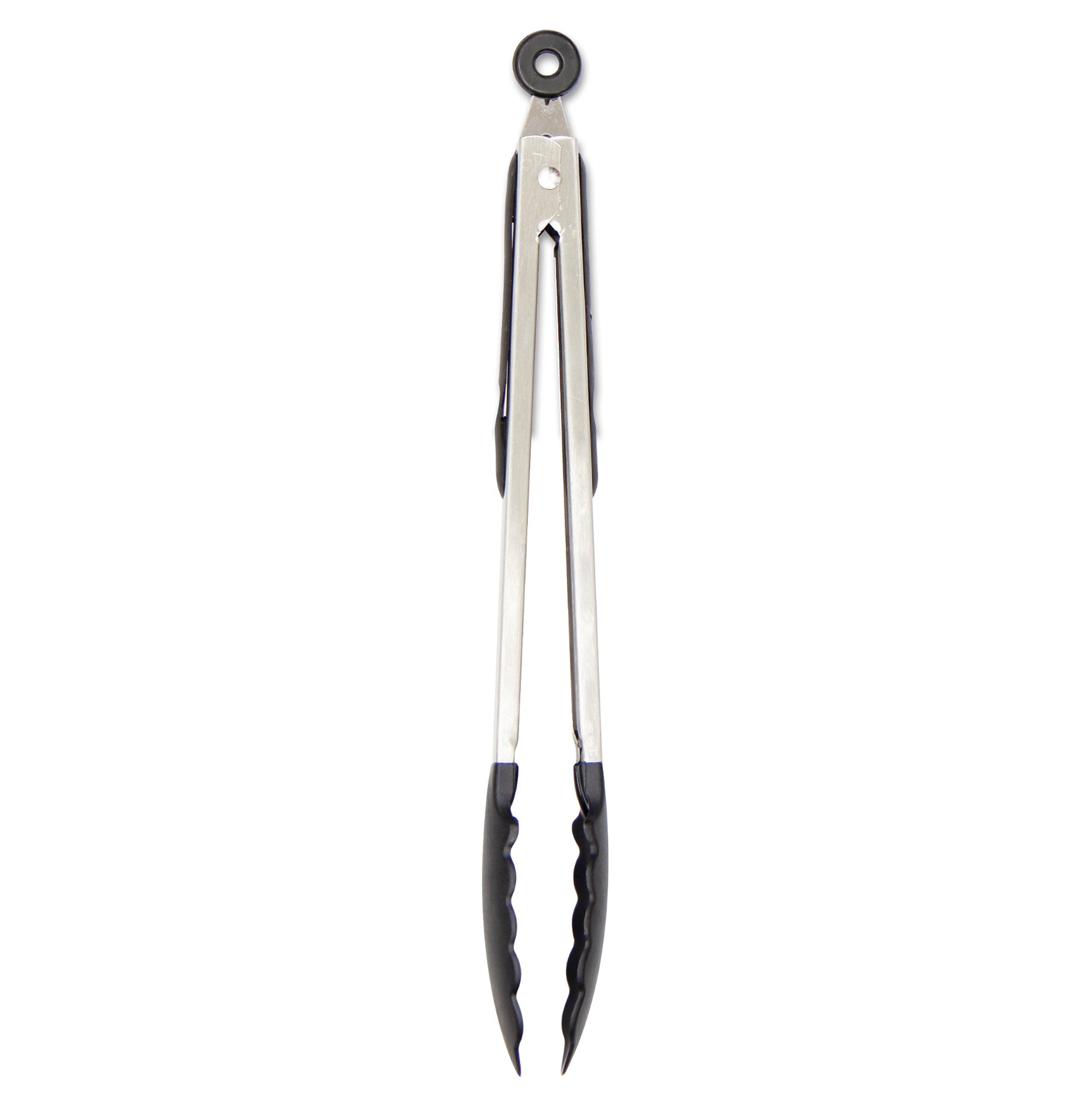 Plastic Cooking Tongs - 36 cm