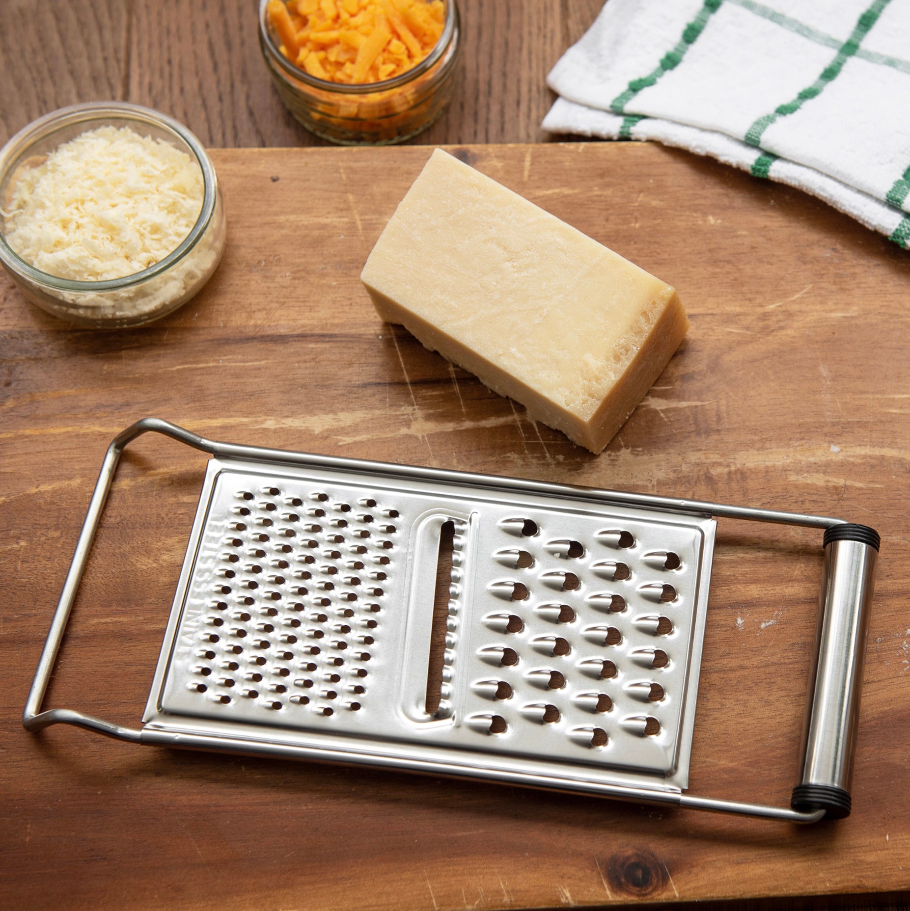 Grater 2-Sided