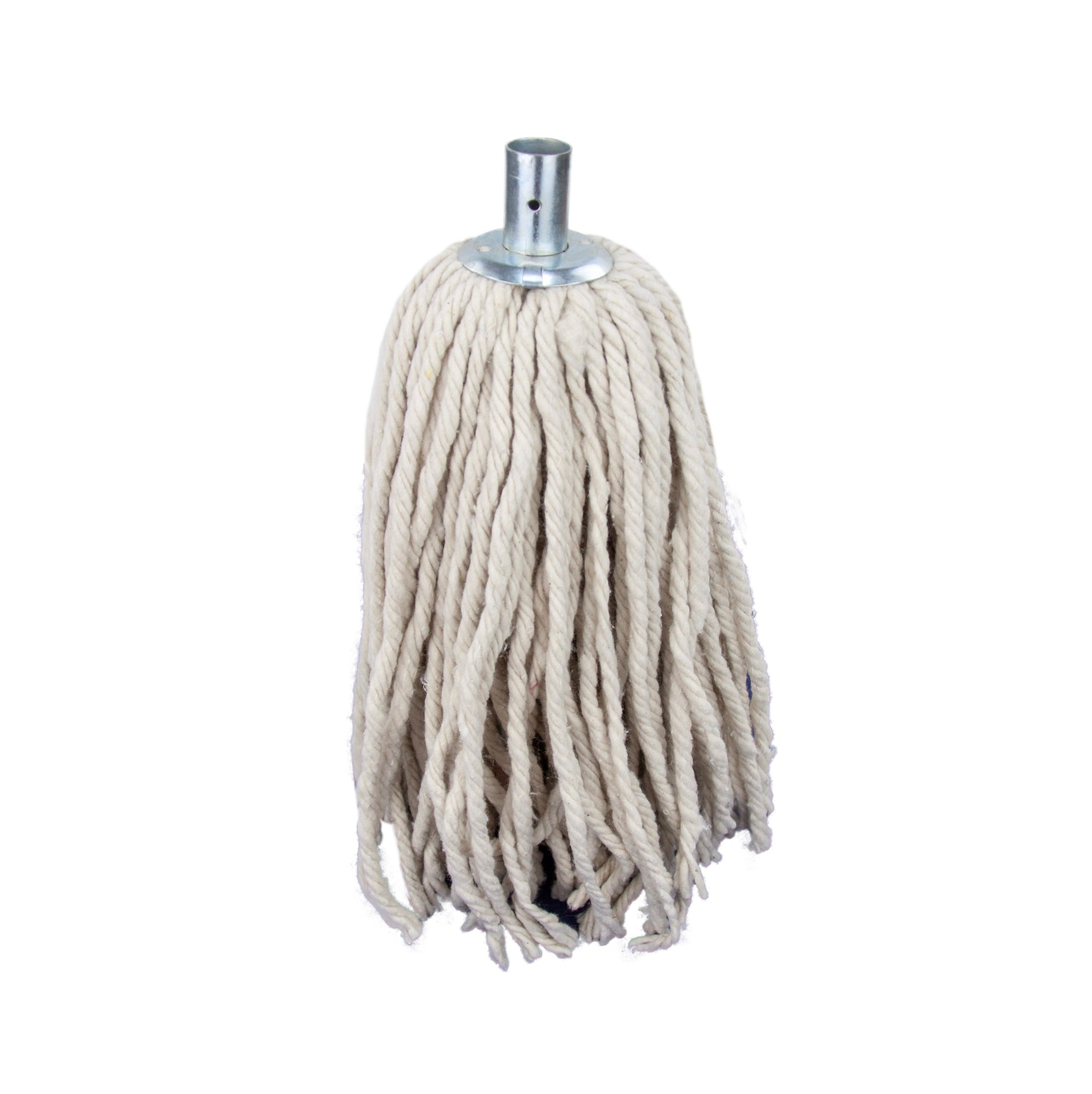 Cotton Mop Head With Metal Socket