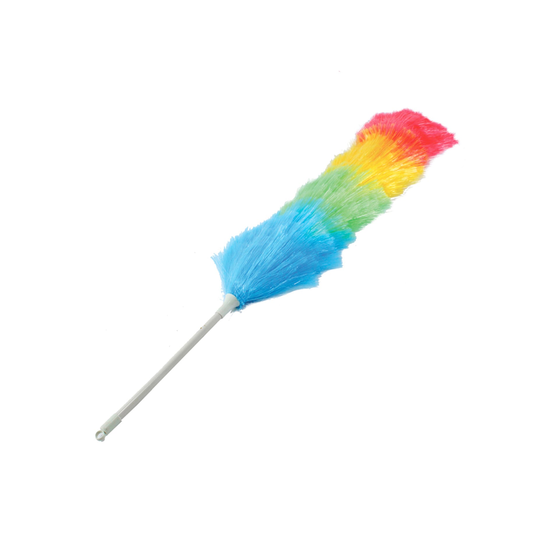 Duster Rainbow Colours - 65cm