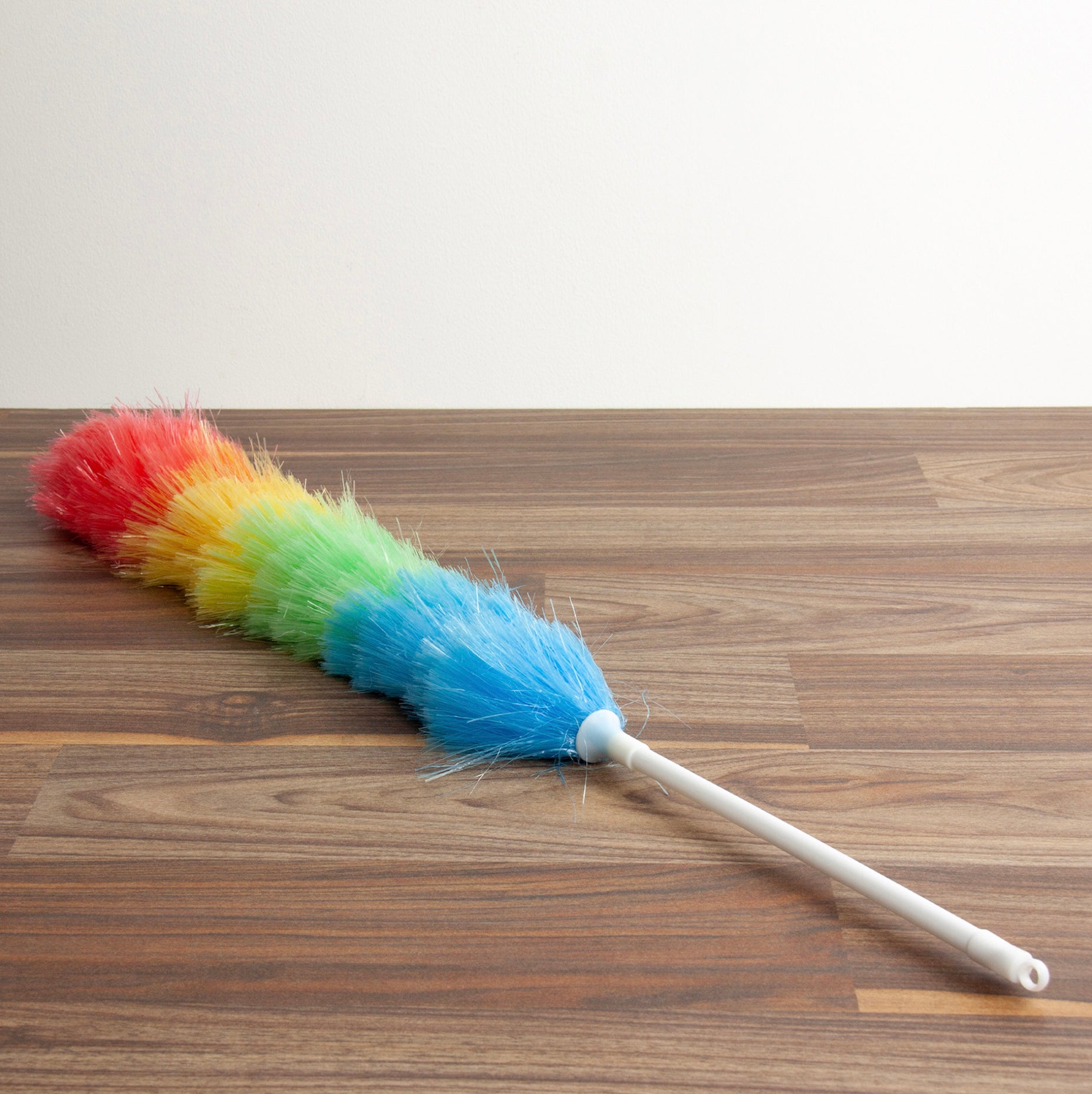 Duster Rainbow Colours - 65cm