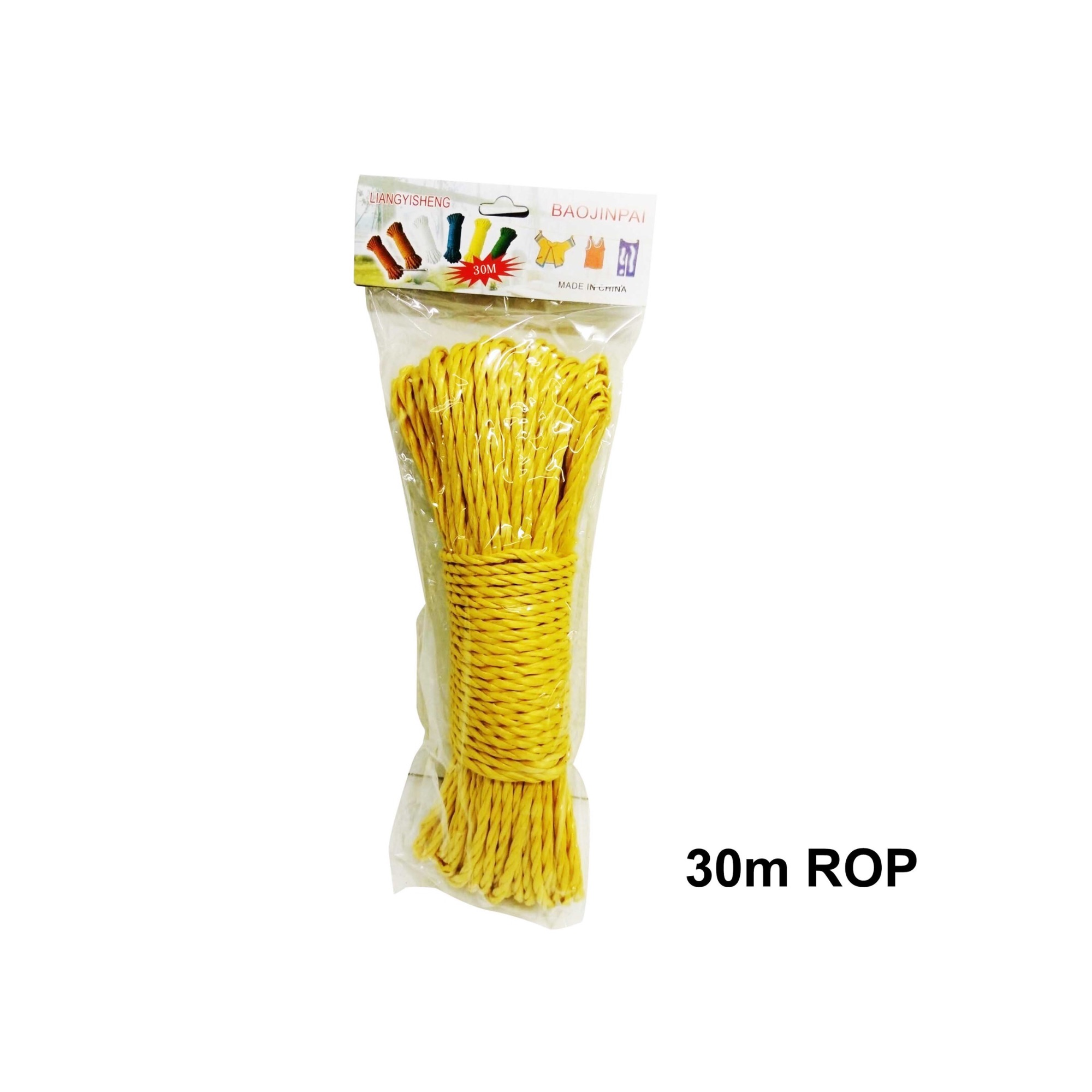 Rope - 30 Mtr