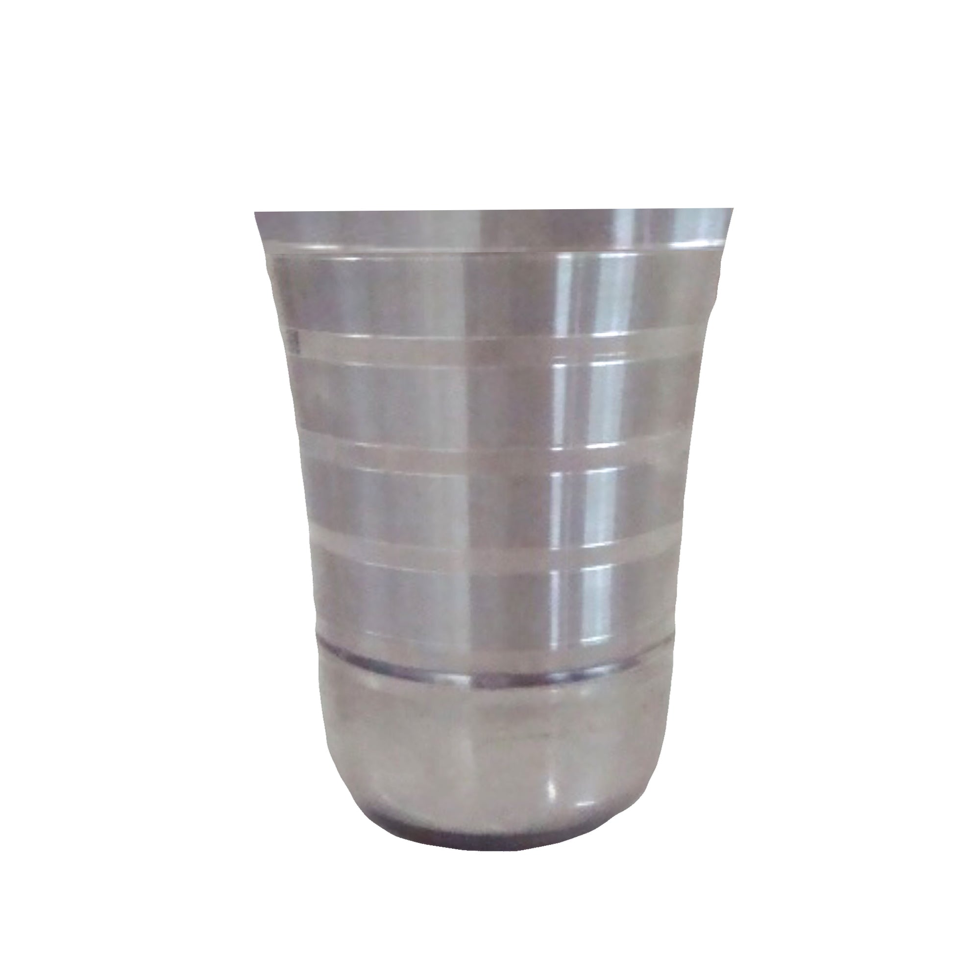 Stainless Steel Tumb Drinking Glass