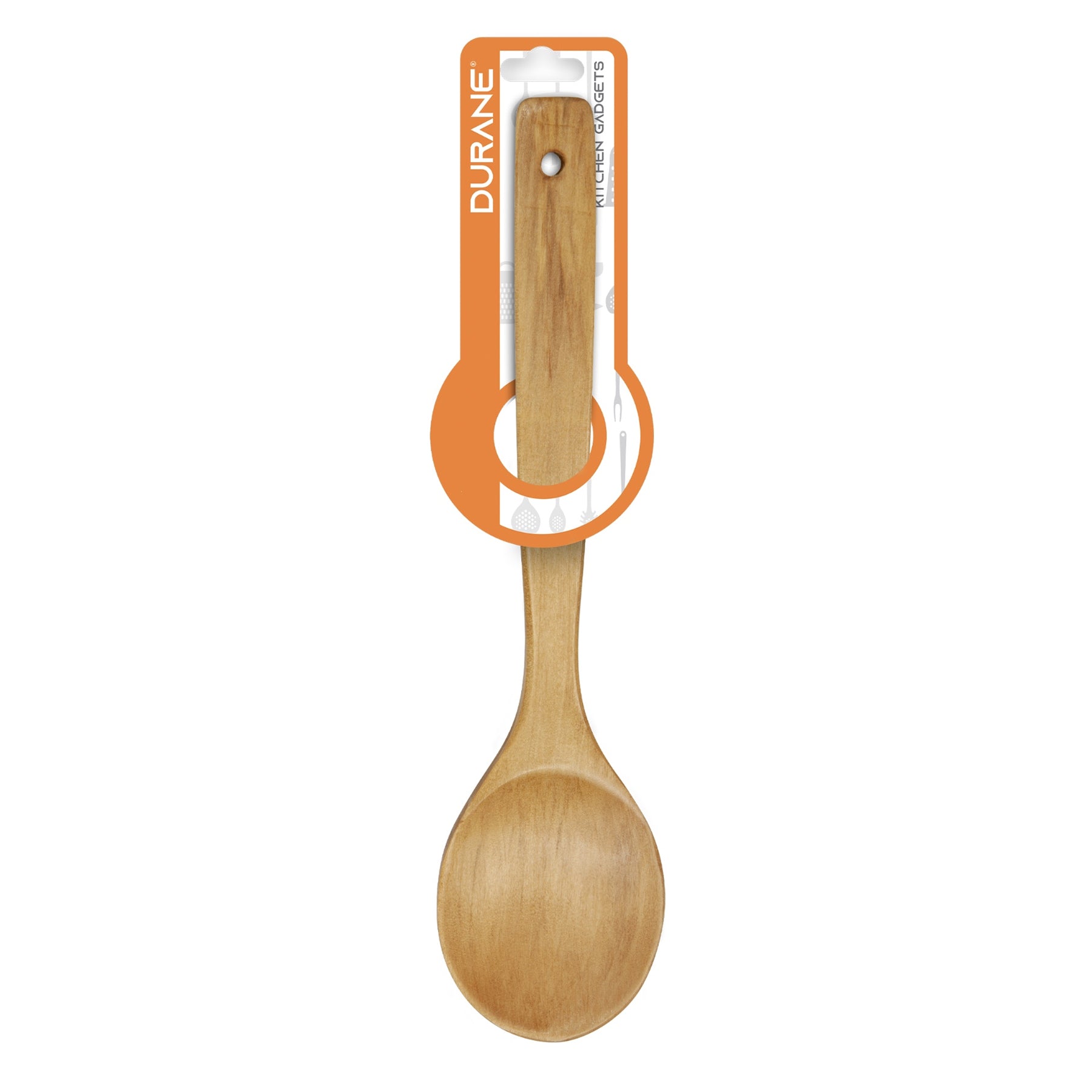 Durane Wooden Spoon - 14 inch