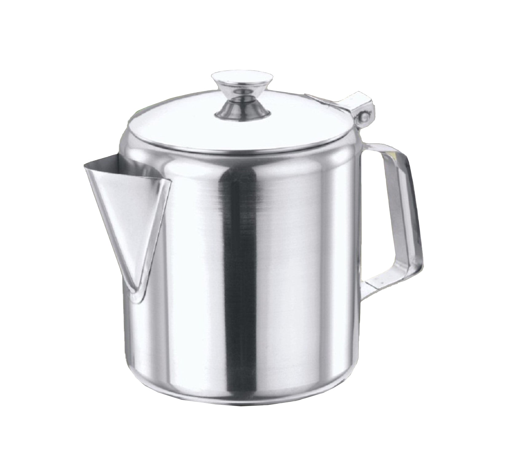 Vinod Stainless Steel Tea/Coffee Pot - 1.5Ltr