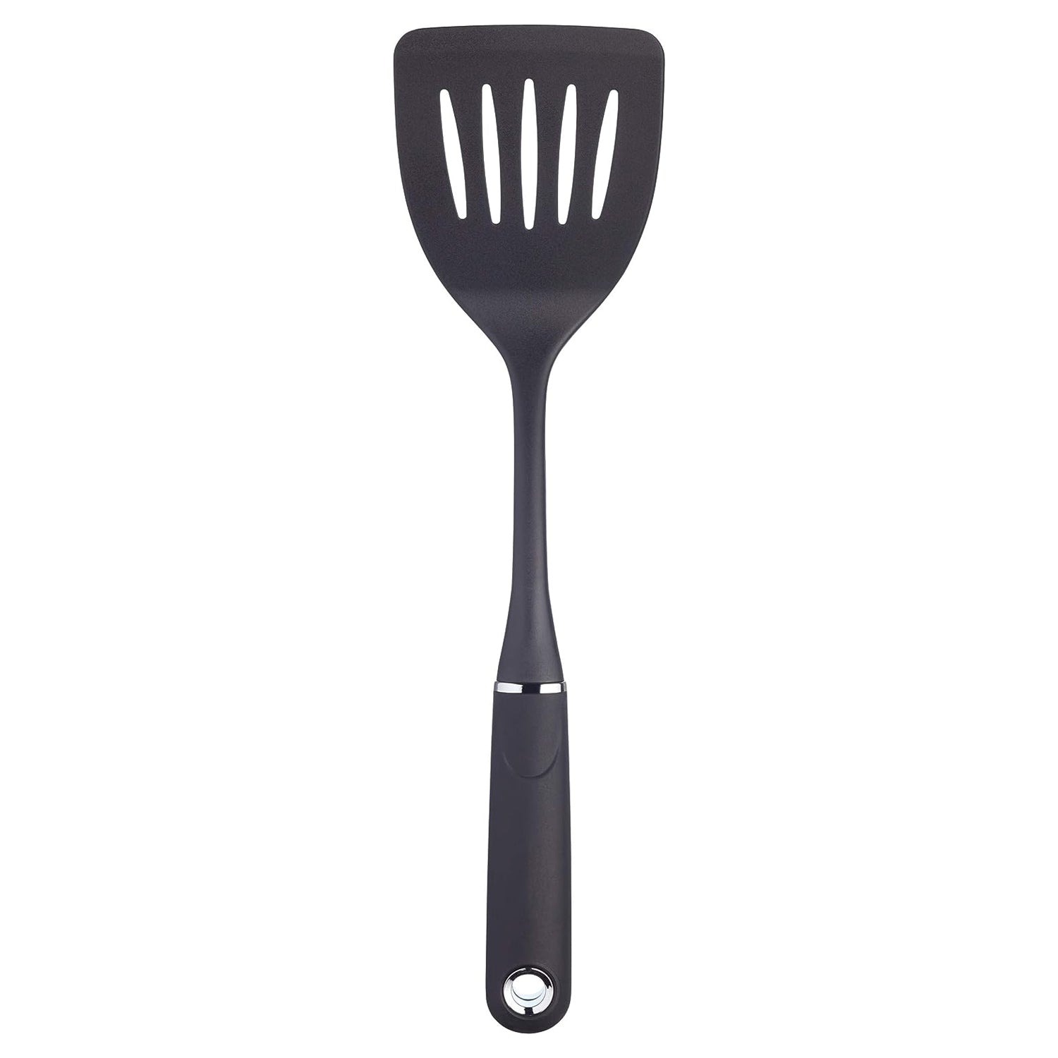 Royal Cuisine Non-Stick Slotted Turner - 14 Inches