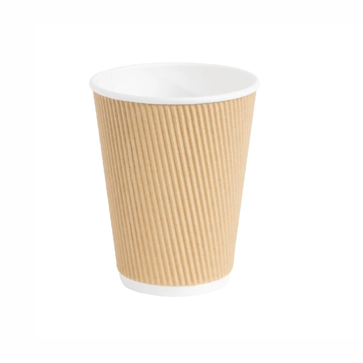 Disposable Cups 8 Oz - 100 Pcs