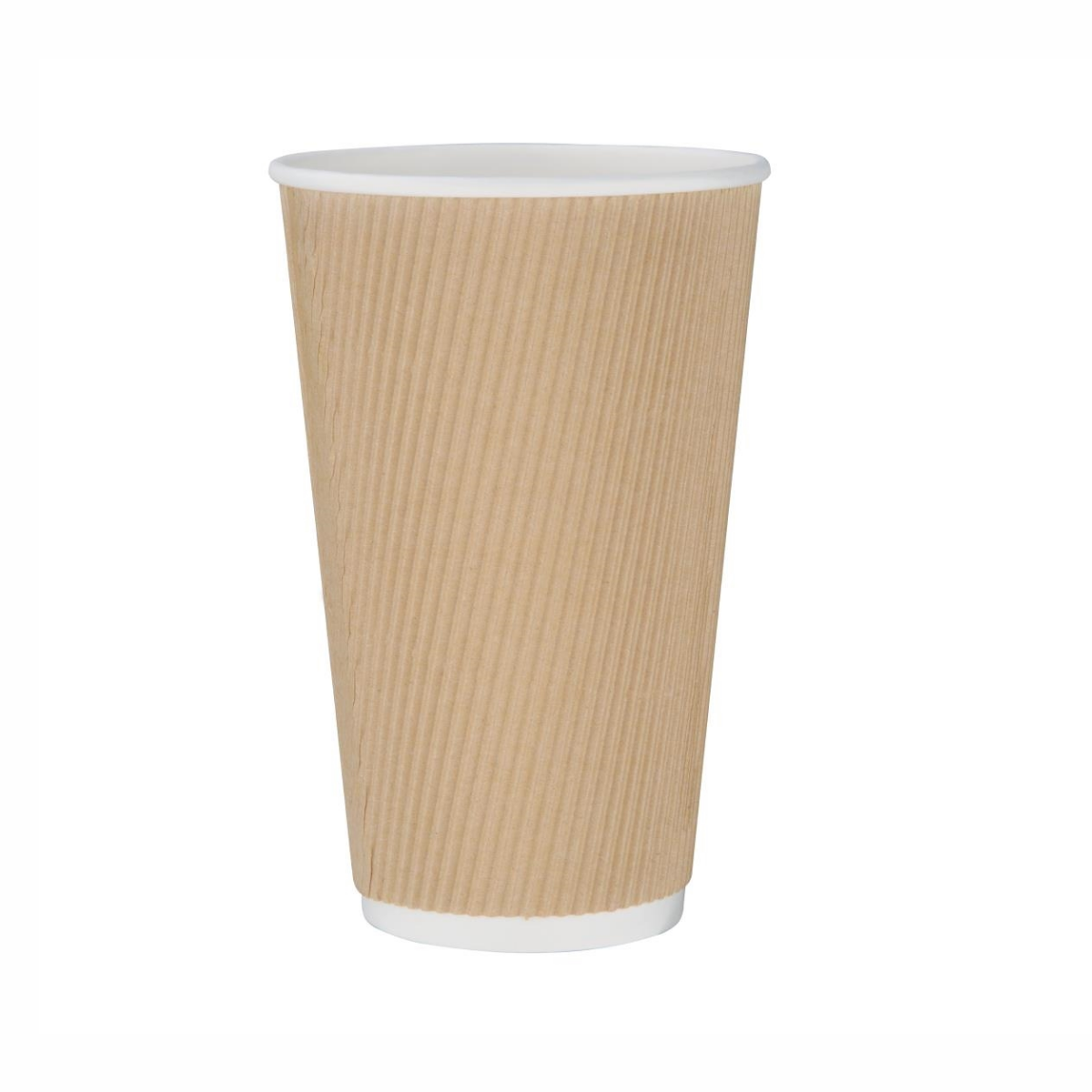 Disposable Cups 12 Oz - 100 Pcs
