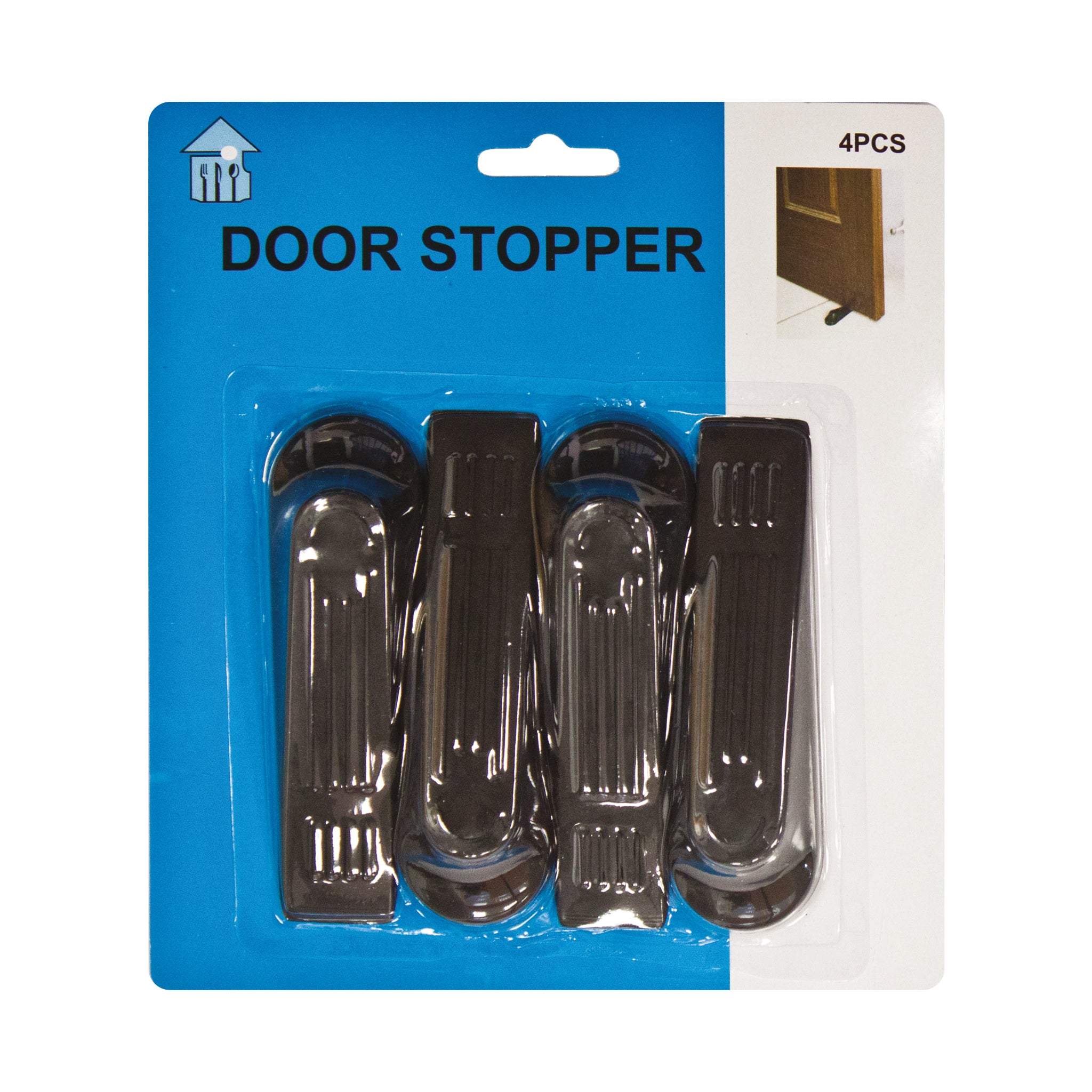 Door Stopper - 4pc