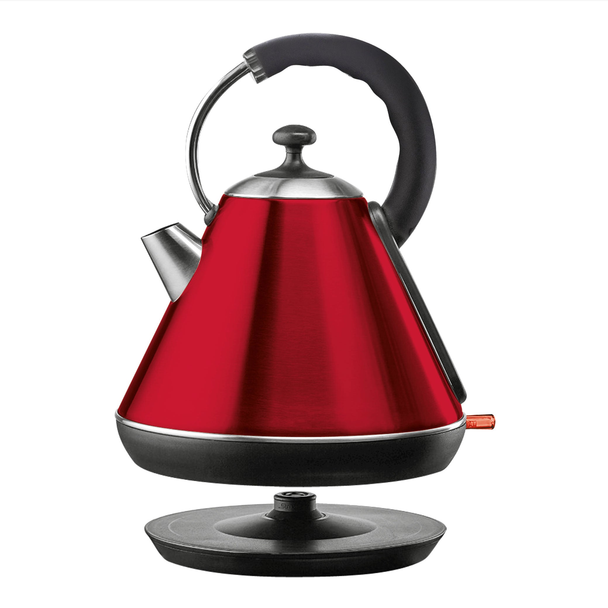 Electric Legacy Kettle - GEMS - Ruby