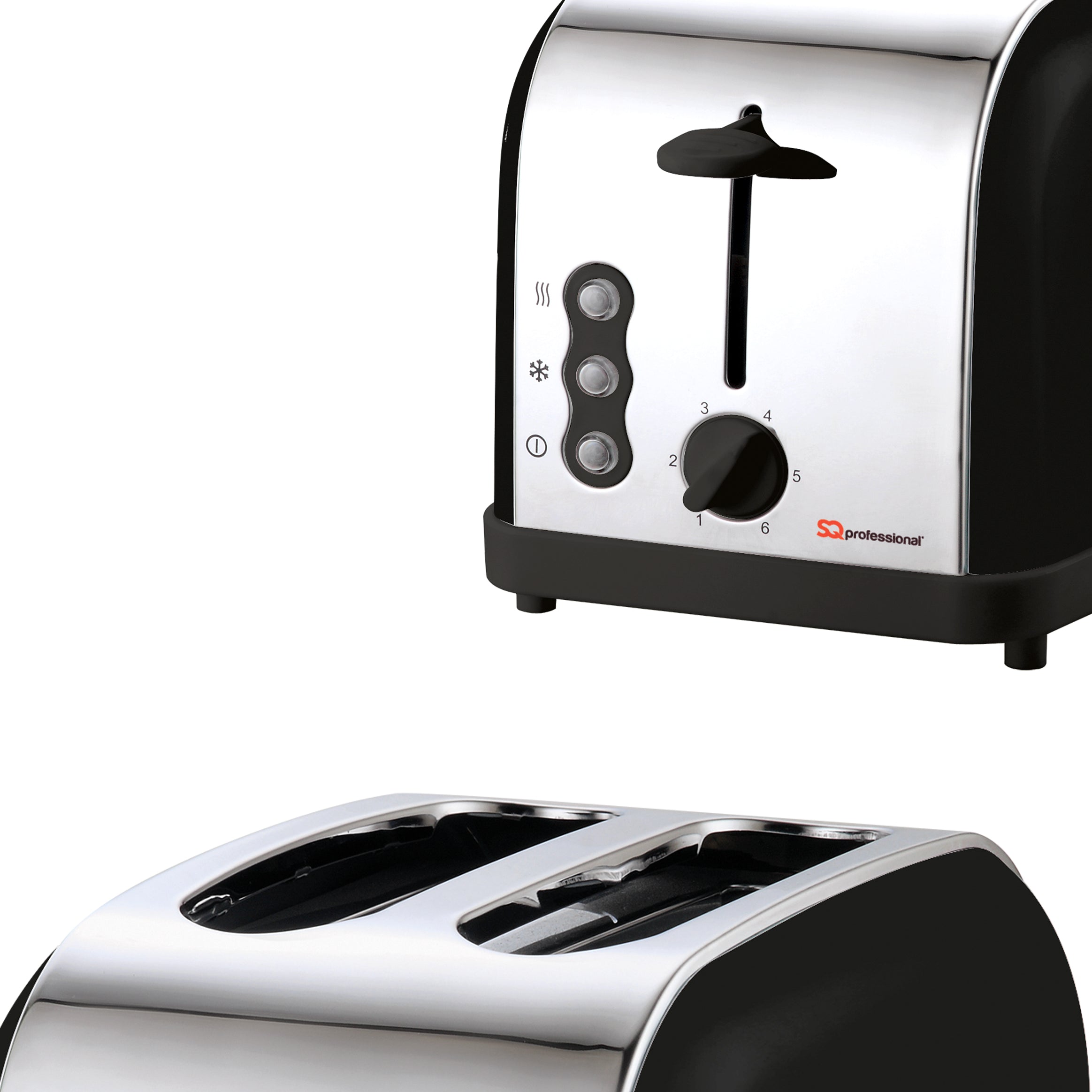 Legacy Toaster - GEMS - Onyx