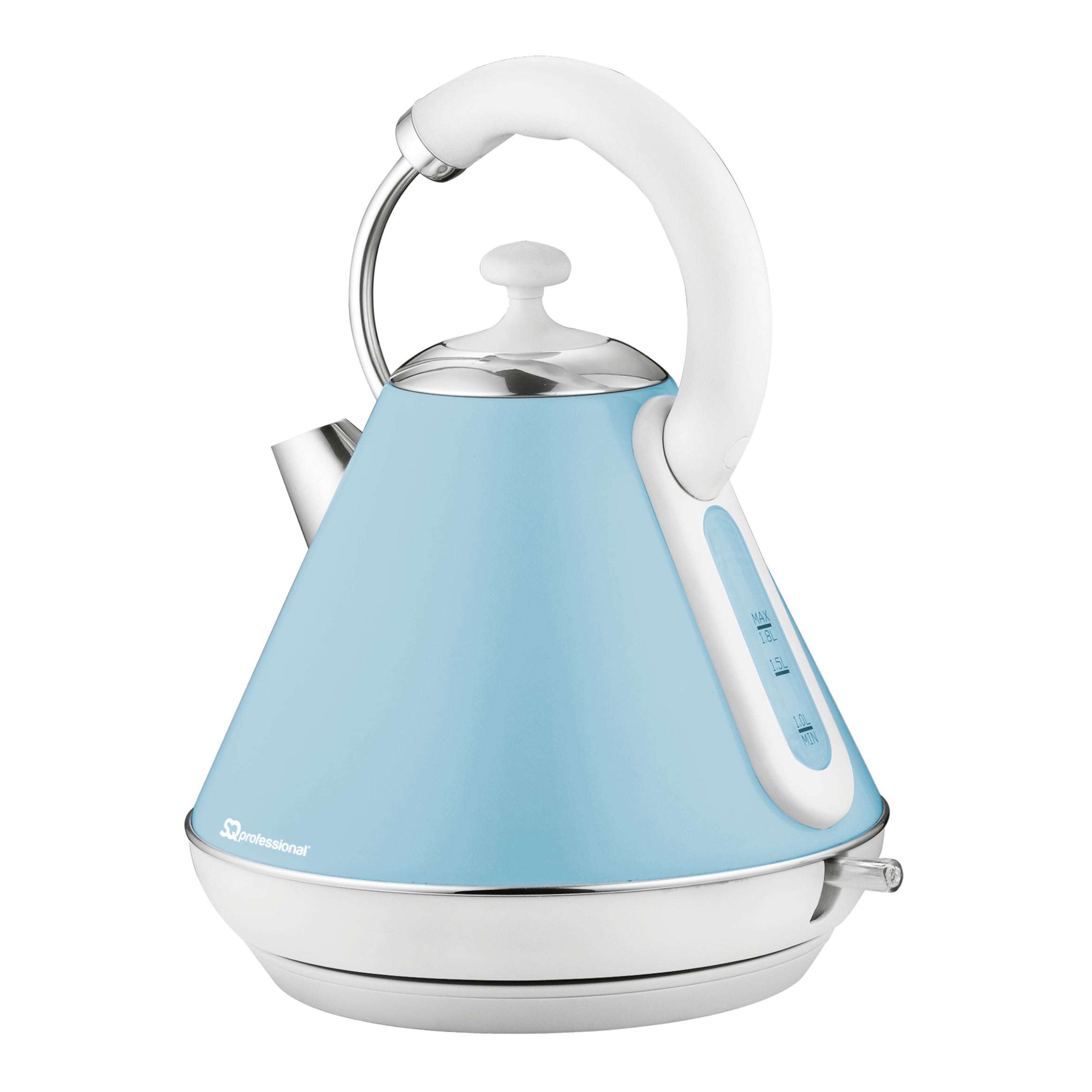 Electric Legacy Kettle - DAINTY - Skyline