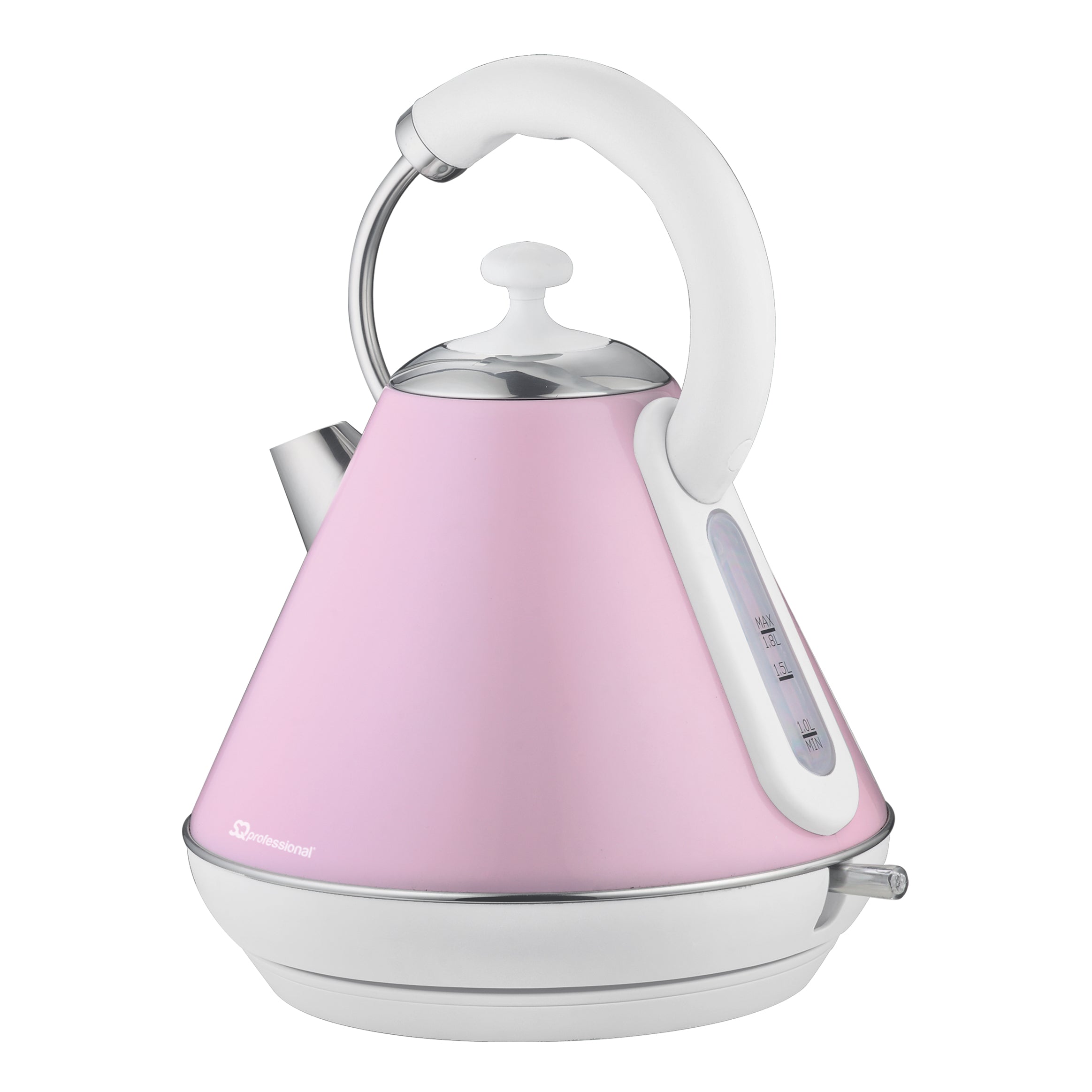 Electric Legacy Kettle - DAINTY - Apple Blossom