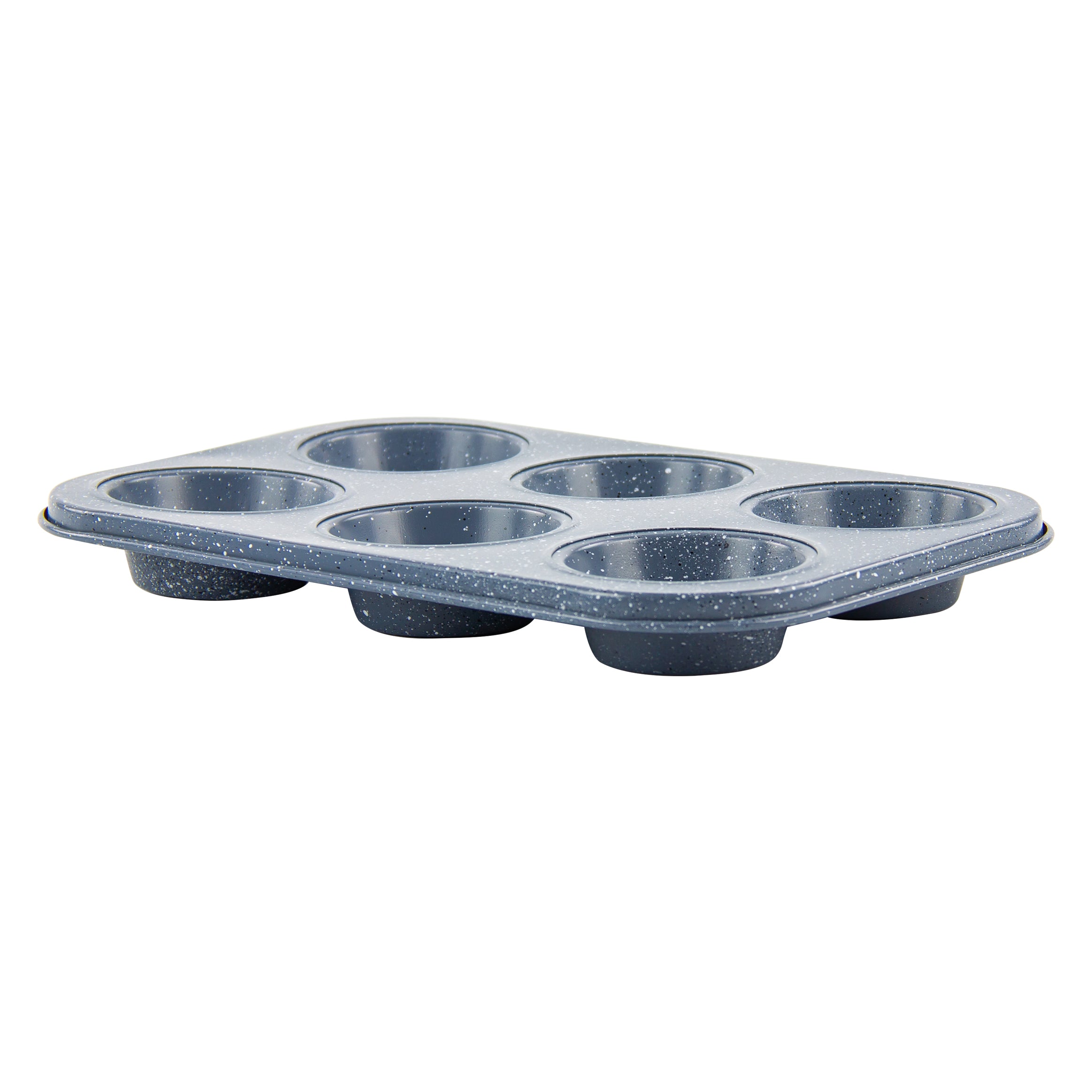 Muffin Tray - 6 Cup