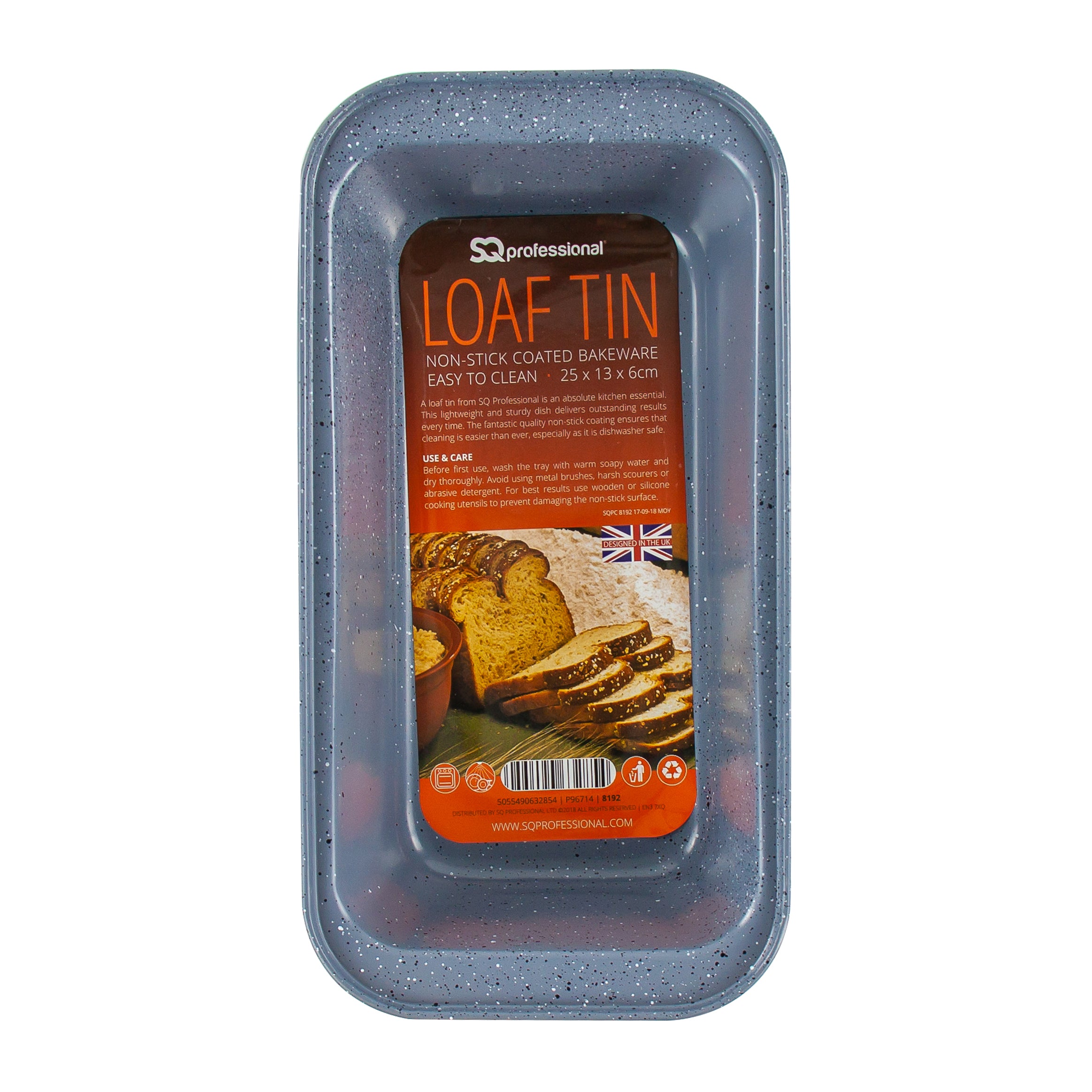 Loaf Tin