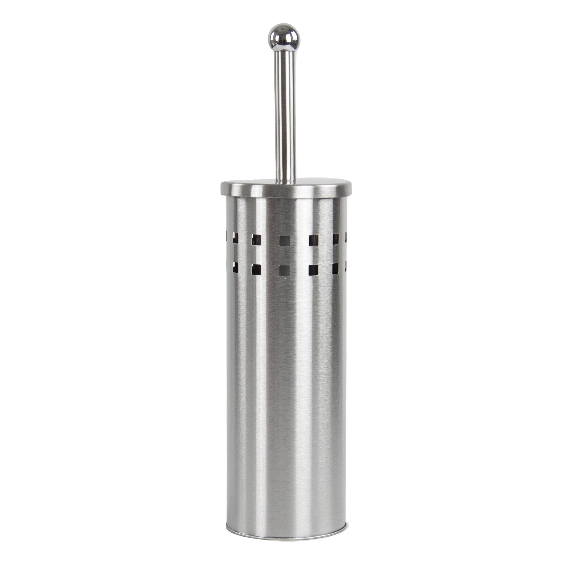 Toilet Brush Stainless Steel