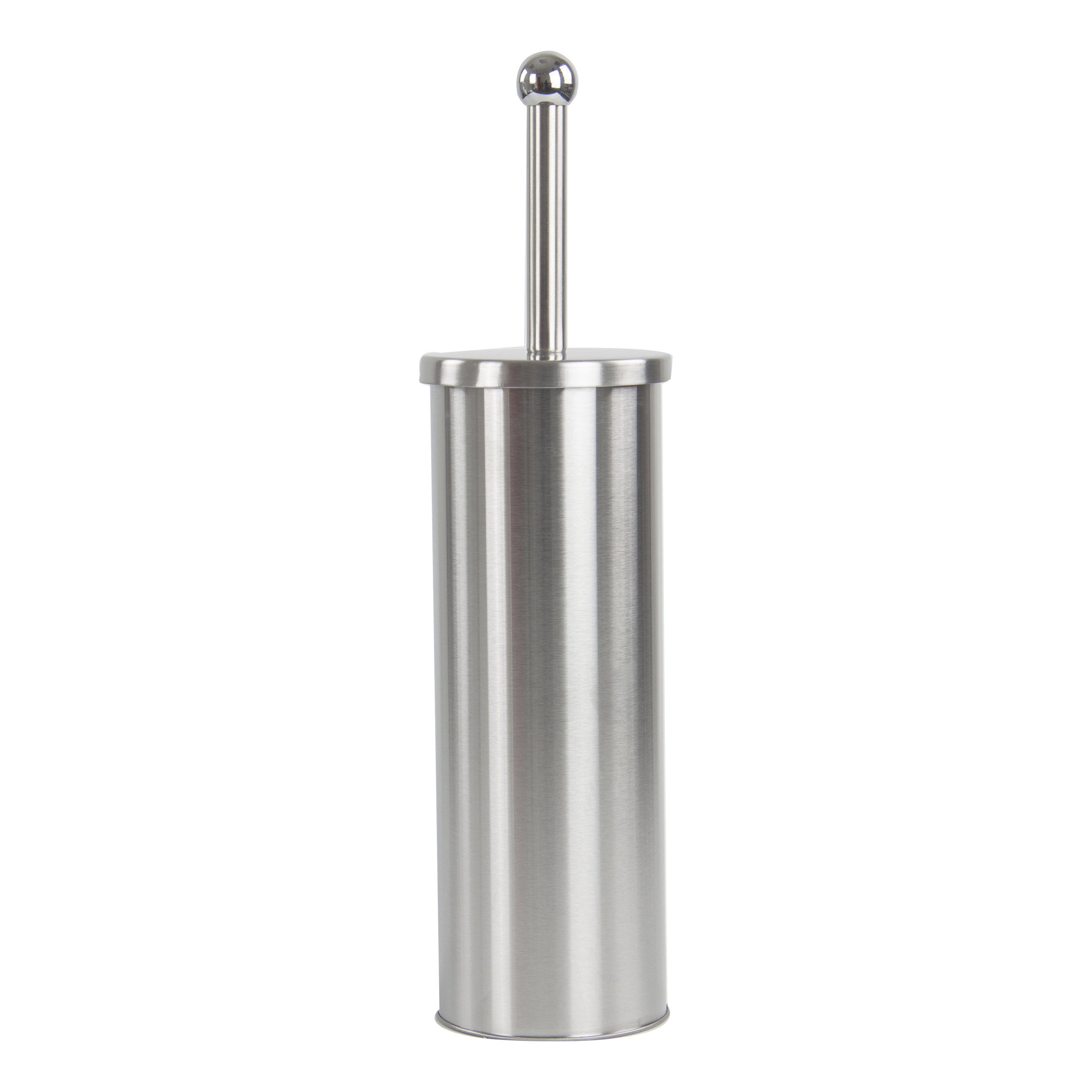 Toilet Brush Stainless Steel