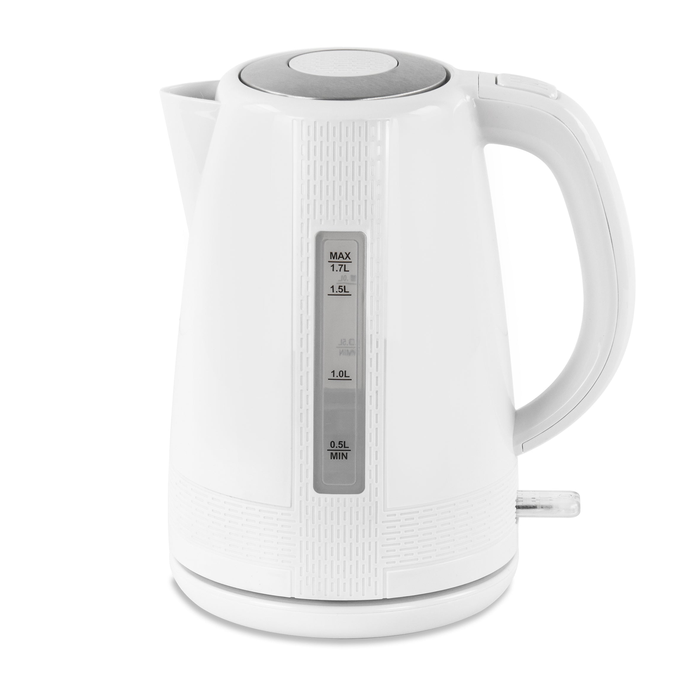 iteElectric Kettle - JUG - Wh