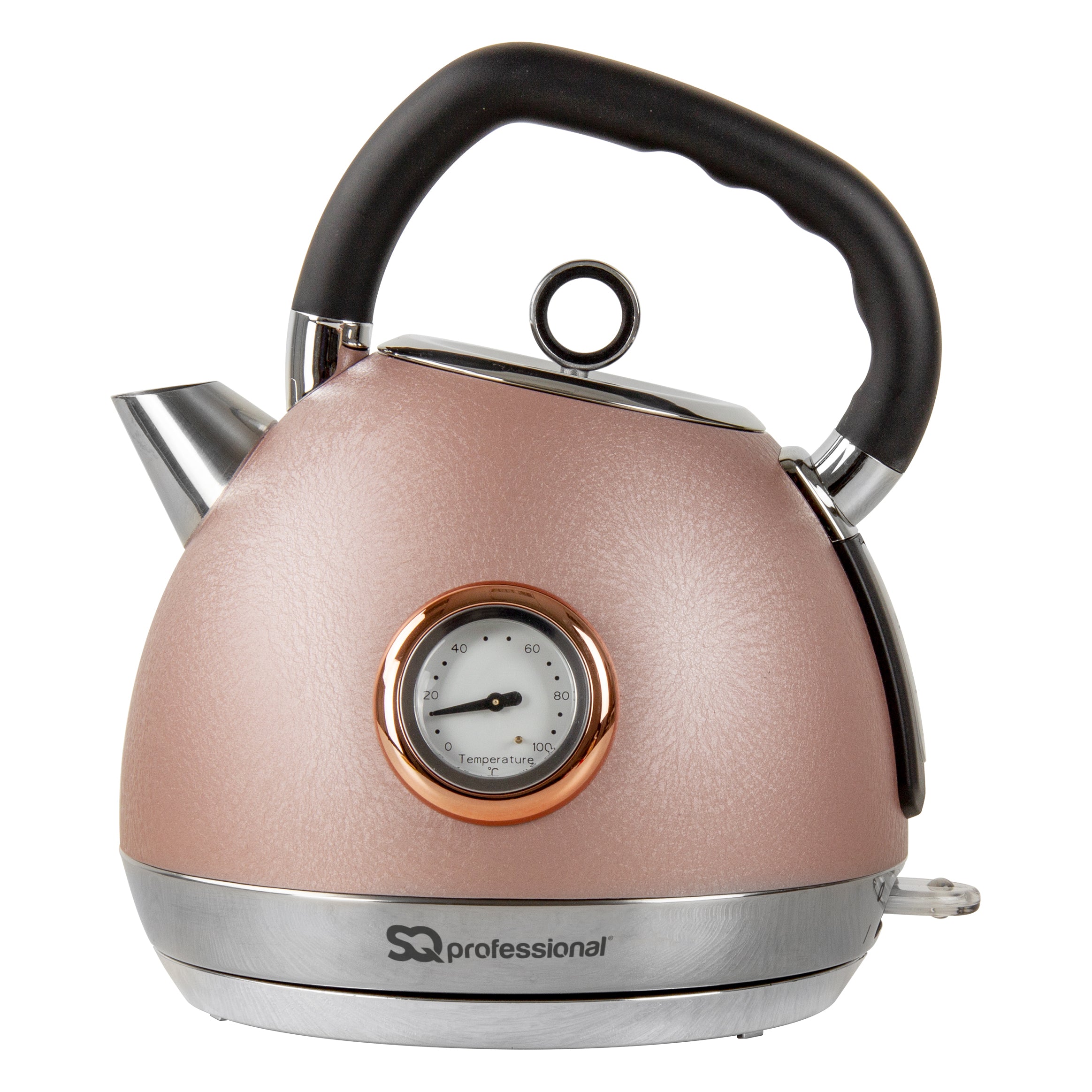 Electric Kettle - EPOQUE - Pink