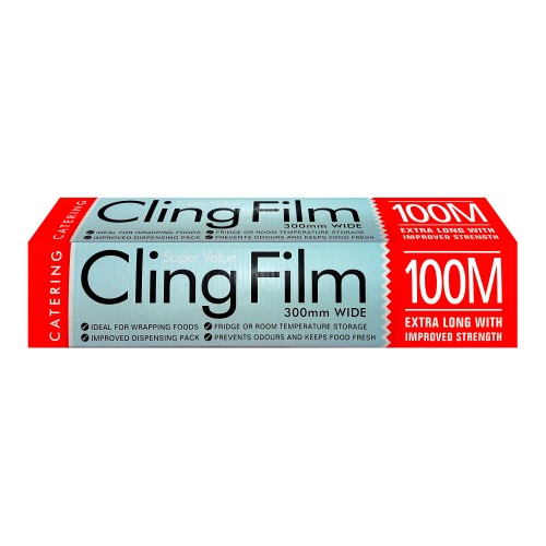 Cling Film - 100 m