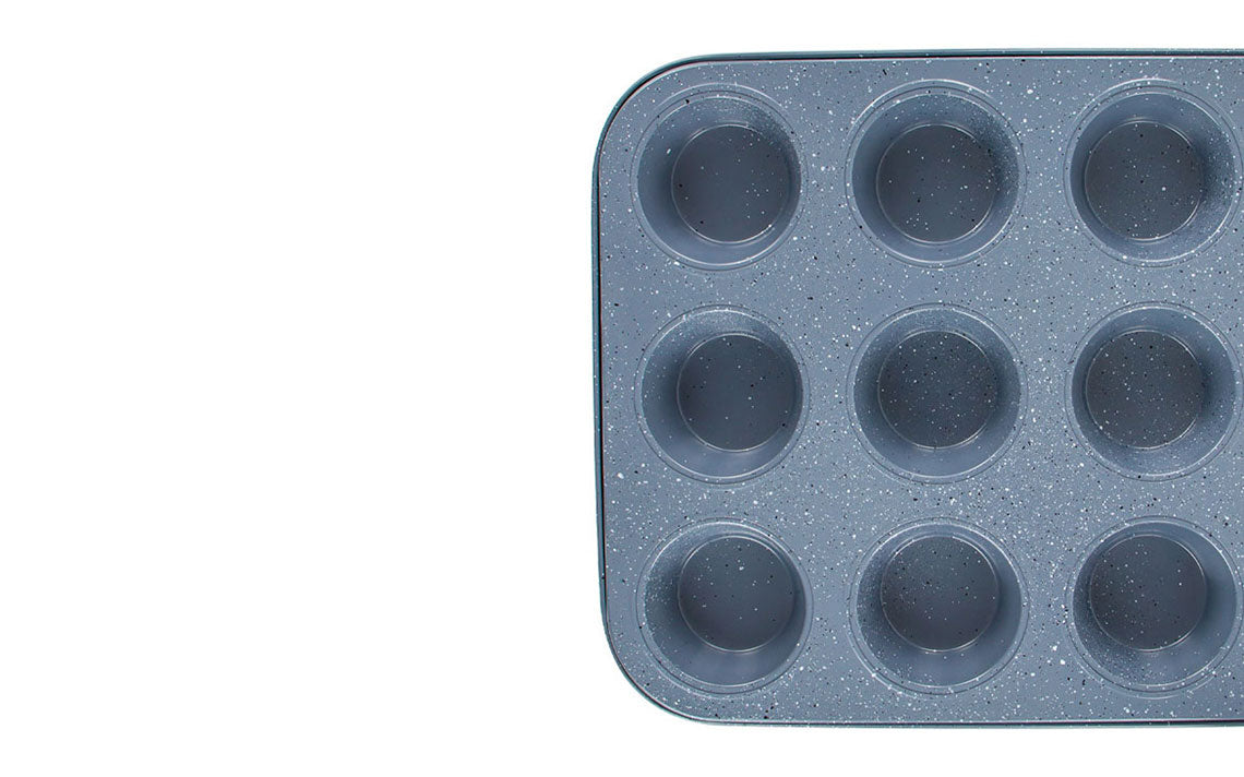 Muffin Tray - 12 Cup